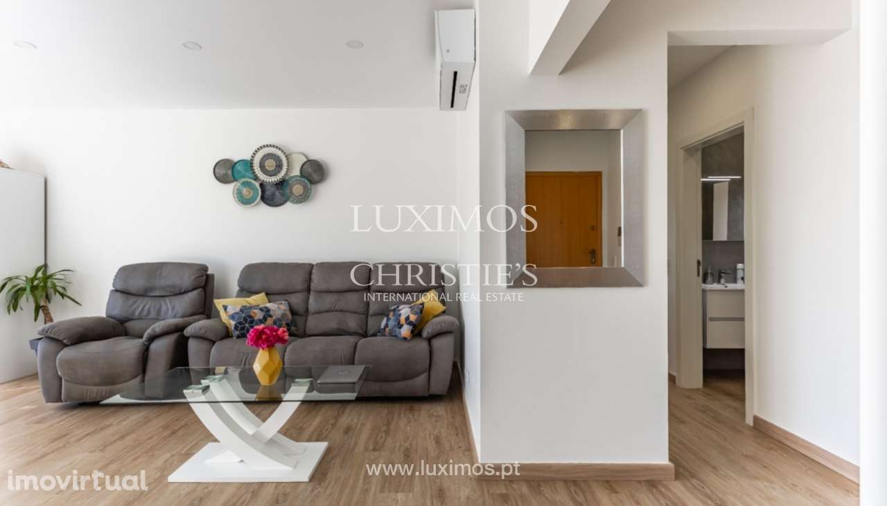 Apartamento T3 remodelado, para venda em Lagos, Algarve - Grande imagem: 5/26