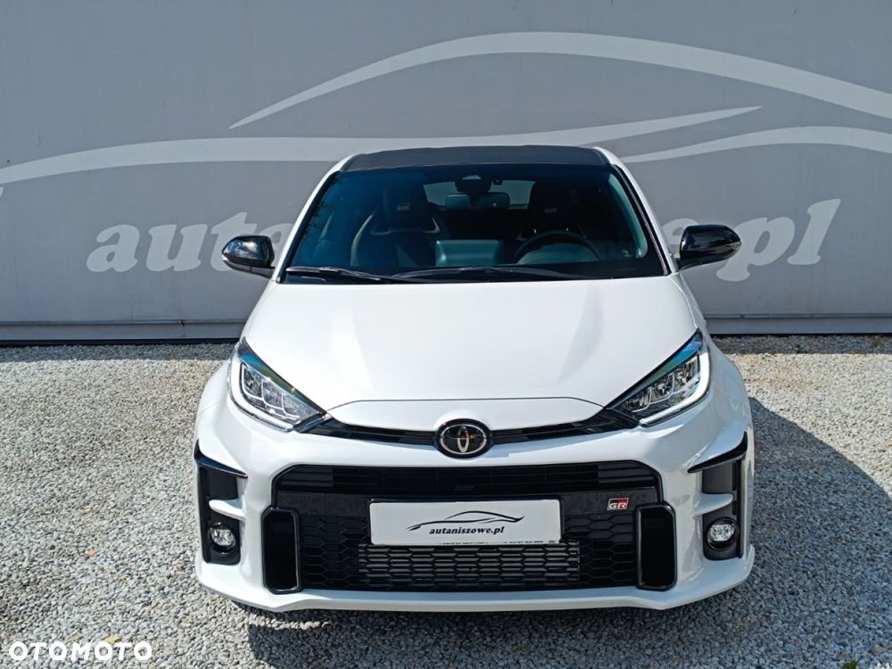 Toyota GR Yaris - 11
