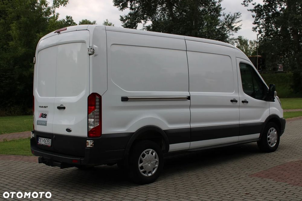 Ford Transit - 2