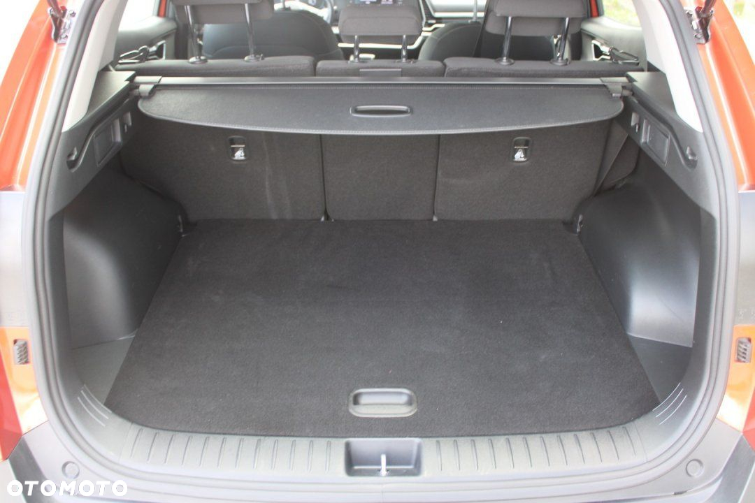 Kia Sportage - 13
