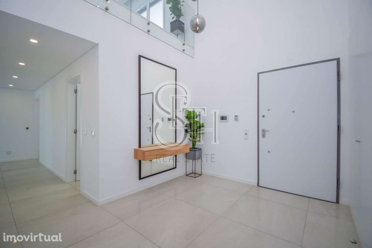 MORADIA V5 ISOLADA VERDIZELA - Grande imagem: 2/58