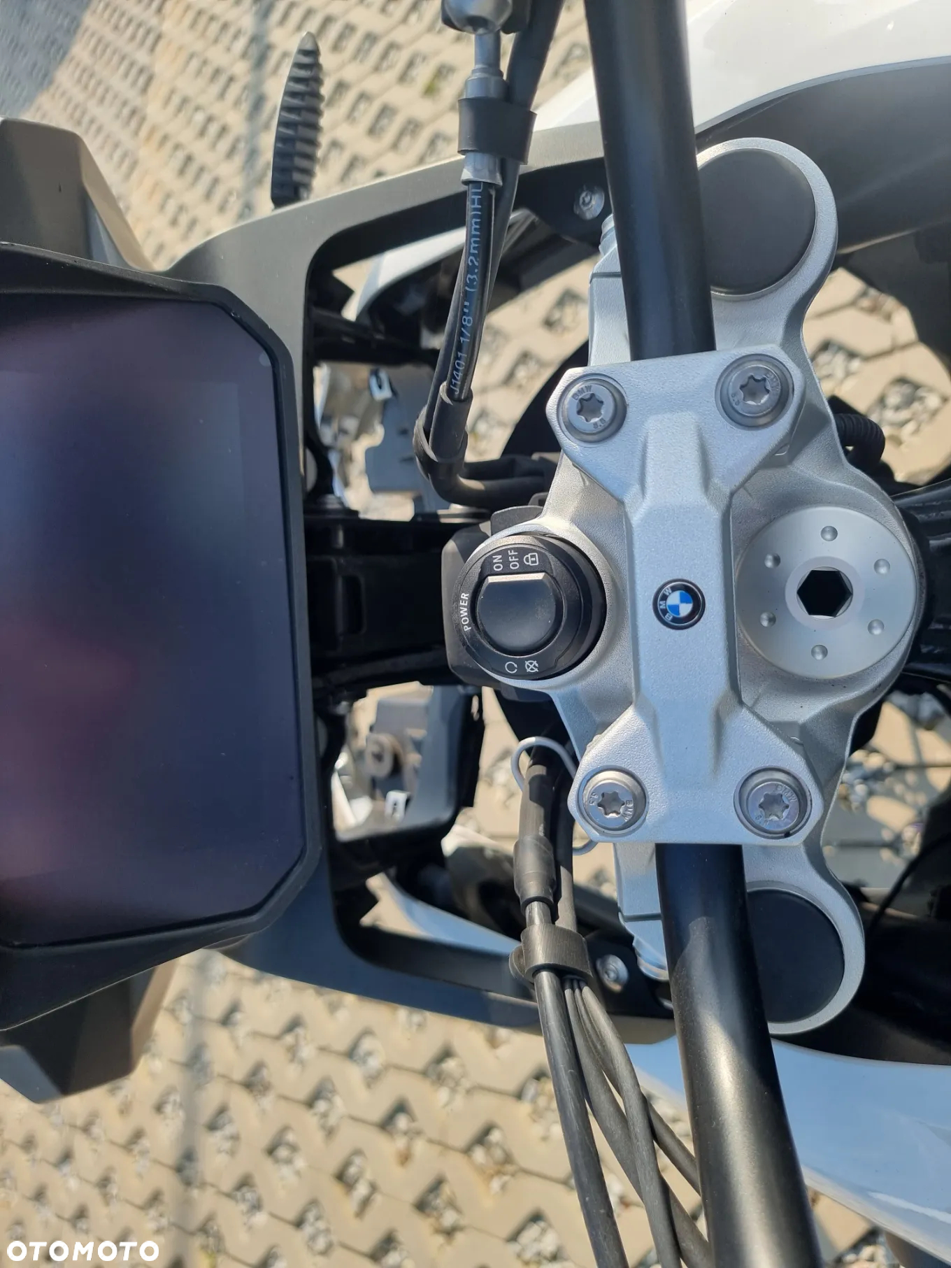 BMW GS - 25