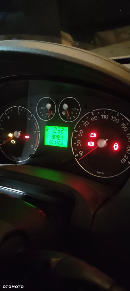 Ford Fiesta 1.4 TDCI - 16