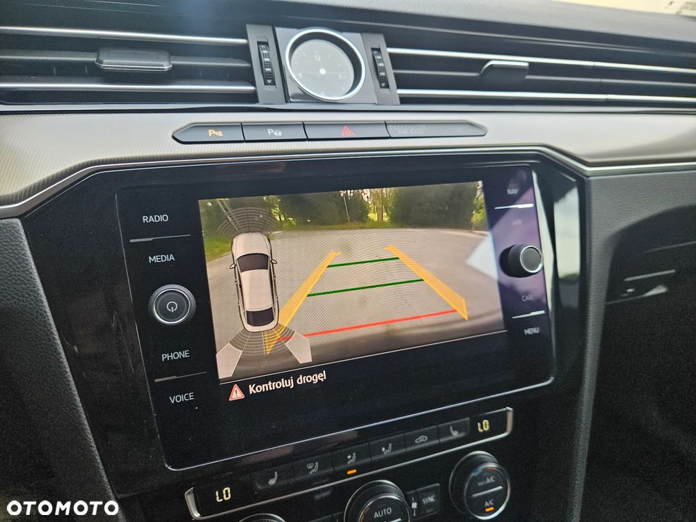 Volkswagen Arteon 2.0 TDI SCR DSG Elegance - 23