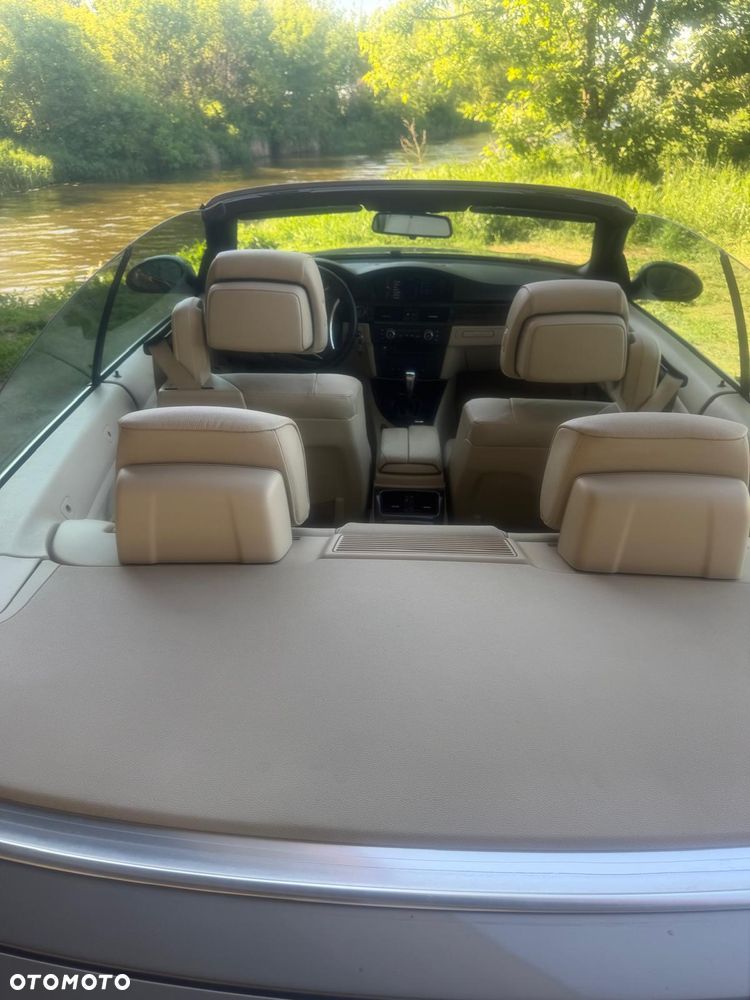 BMW Seria 3 - 20
