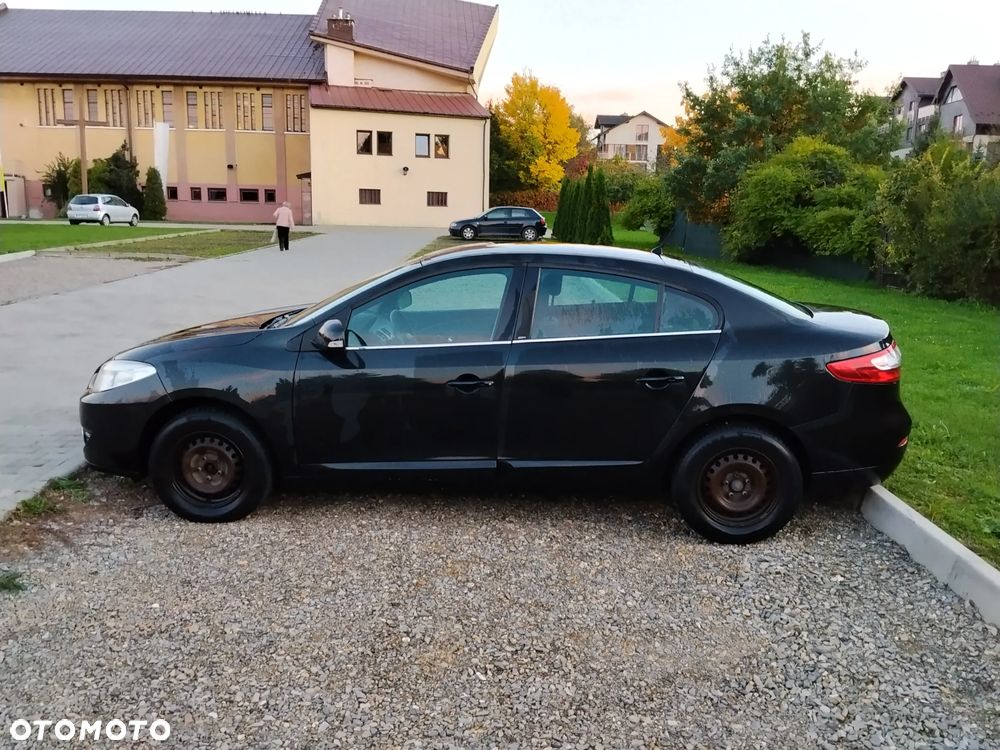 Renault Fluence 1.6 16V Privilege - 2