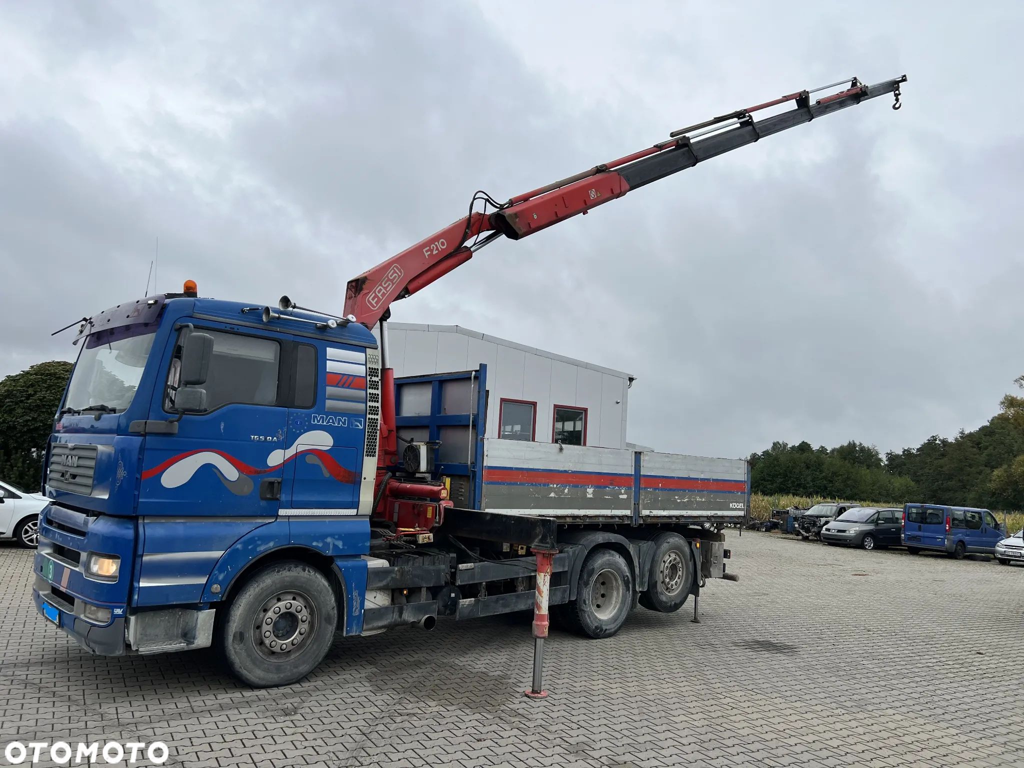 MAN 26-510 - 1