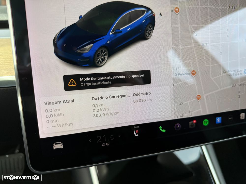 Tesla Model 3 Standard Range Plus RWD - 19