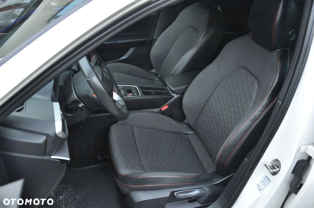 Seat Leon 1.5 EcoTSI Evo FR S&S - 28