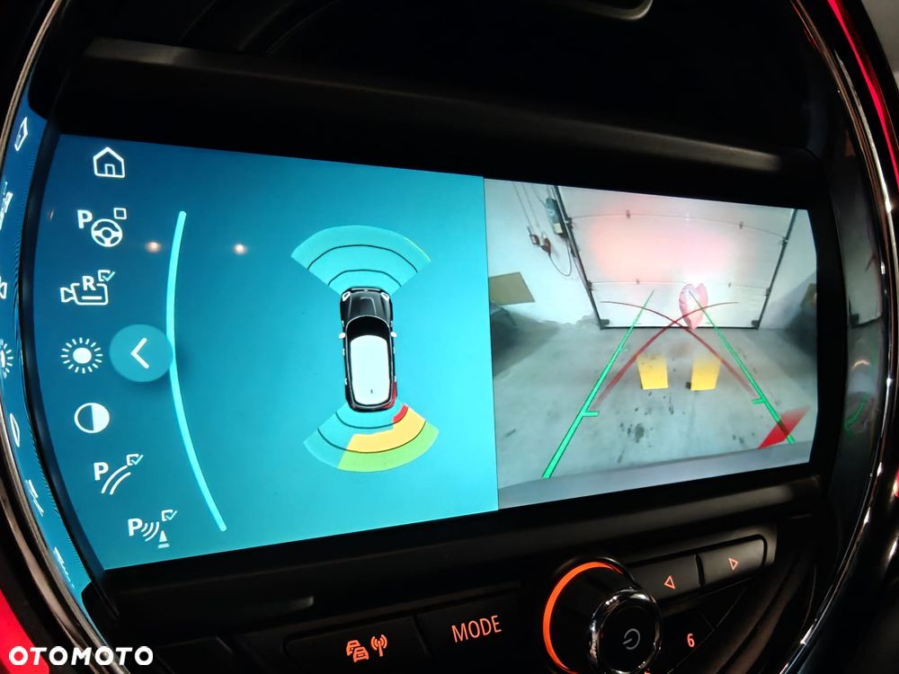 MINI Countryman Cooper SE ALL4 Untamed Edition - 16