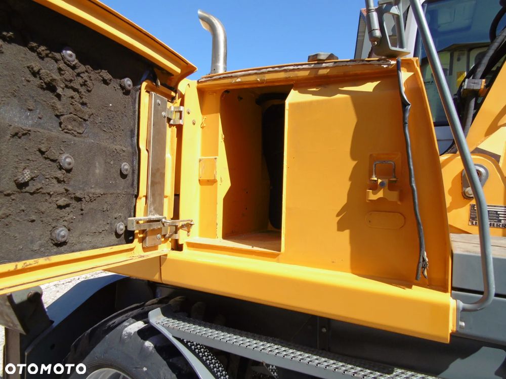 Liebherr A 314 - 14