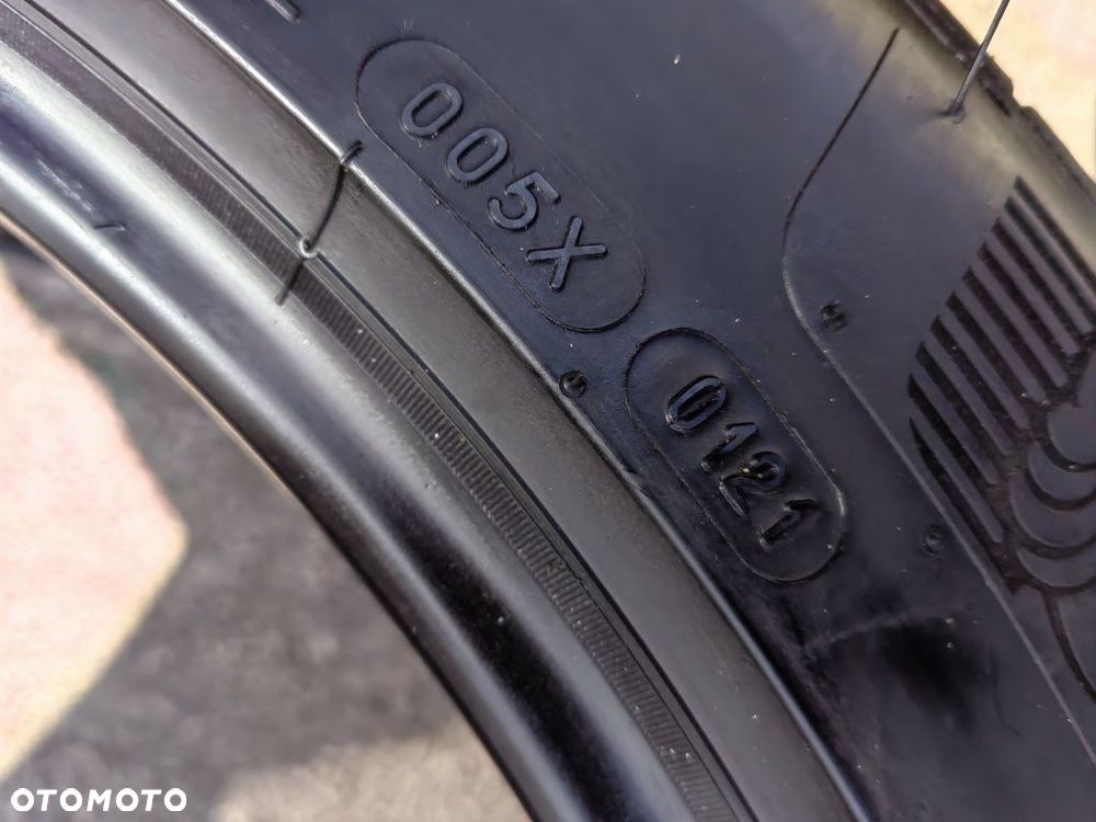 325/35R22 114Y/285/40R22 110Y Michelin Pilot Sport 4S komplet lato KL3 - 13