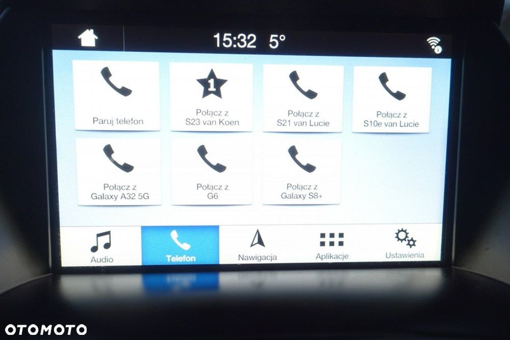 Ford Grand C-MAX - 21