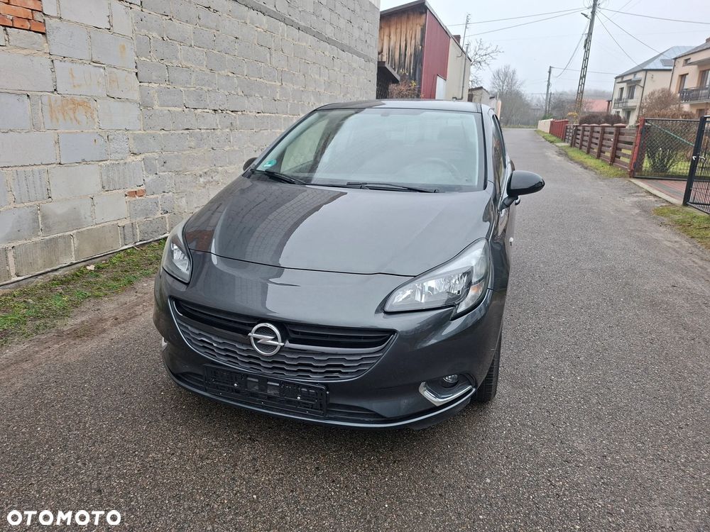 Opel Corsa 1.4 Edition - 2