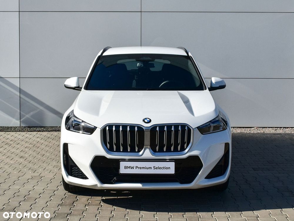 BMW X1 - 7