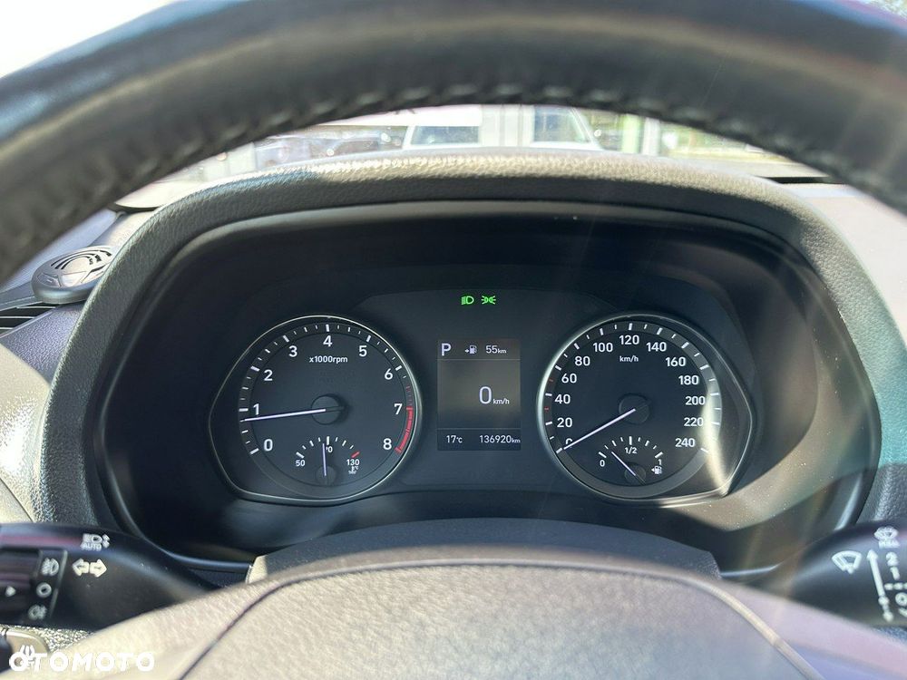 Hyundai i30 1.4 T-GDI DCT YES - 16