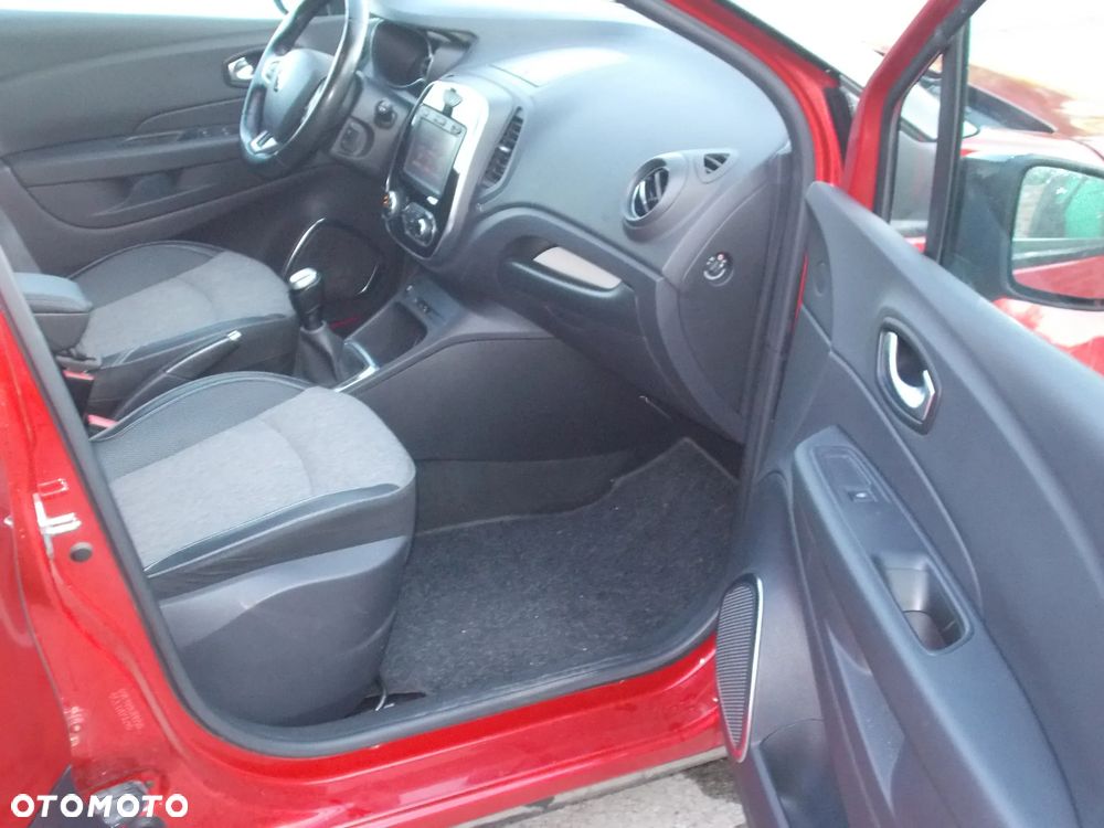 Renault Captur 1.5 dCi Intens - 14