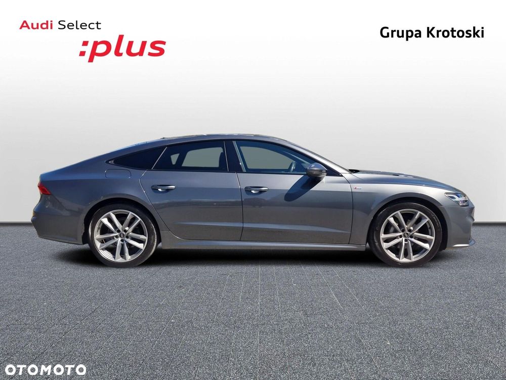 Audi A7 Sportback - 7