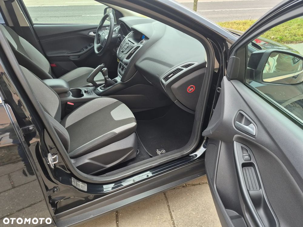 Ford Focus 1.6 TI-VCT Champions Edition - 23