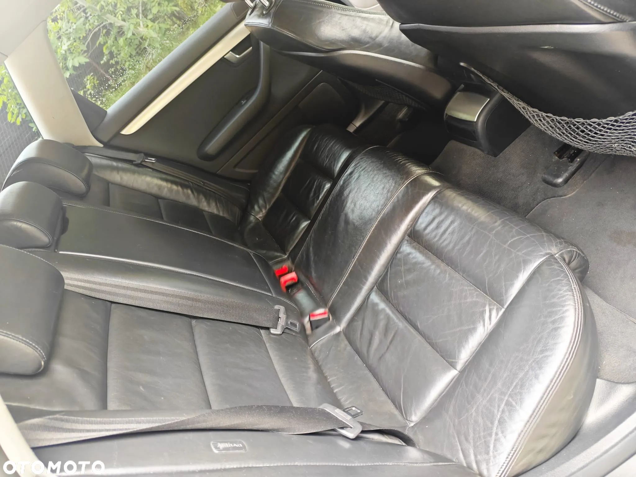 Audi A6 2.0 TDI - 20