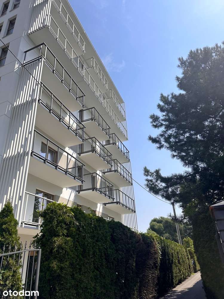 Mieszkanie na sprzedaż, 1 pokój, 29 m², Poznań