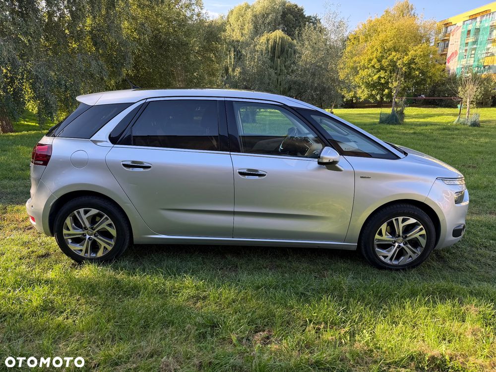 Citroën C4 Picasso - 3