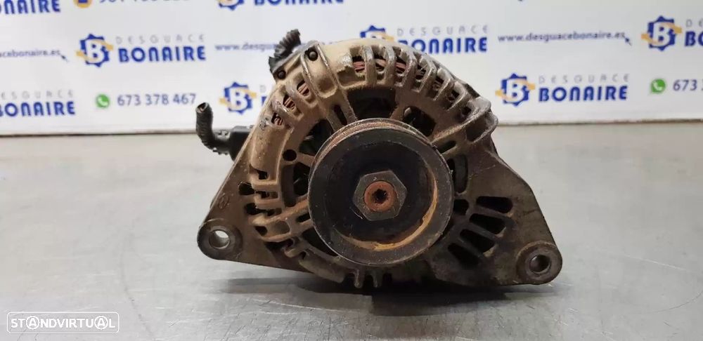 ALTERNADOR KIA SORENTO I 2003 -3730039450 - 3