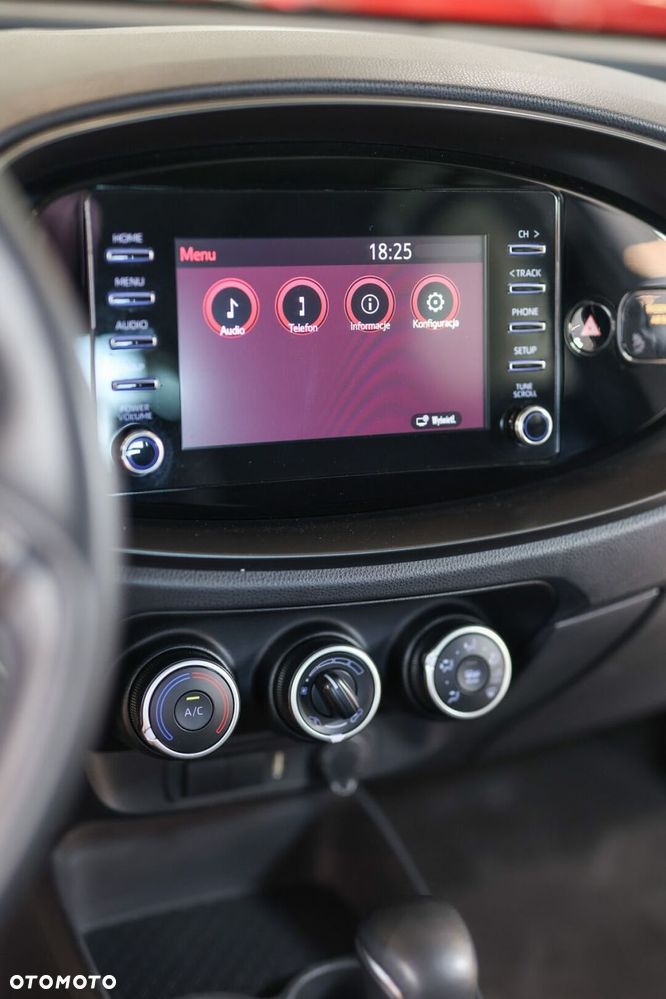 Toyota Aygo X - 39