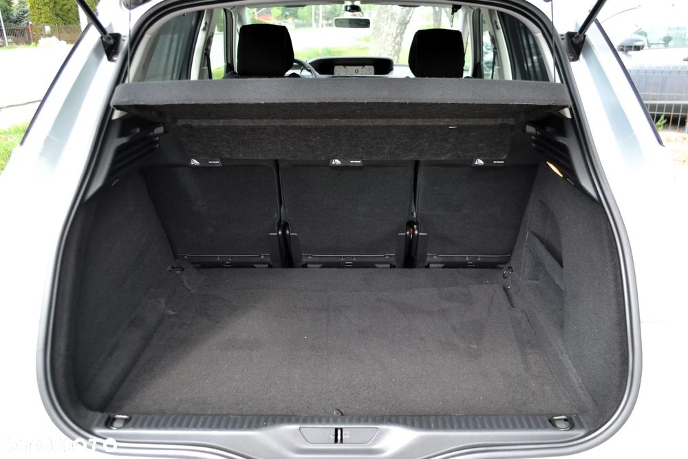 Citroën C4 Picasso BlueHDi 120 EAT6 SELECTION - 12