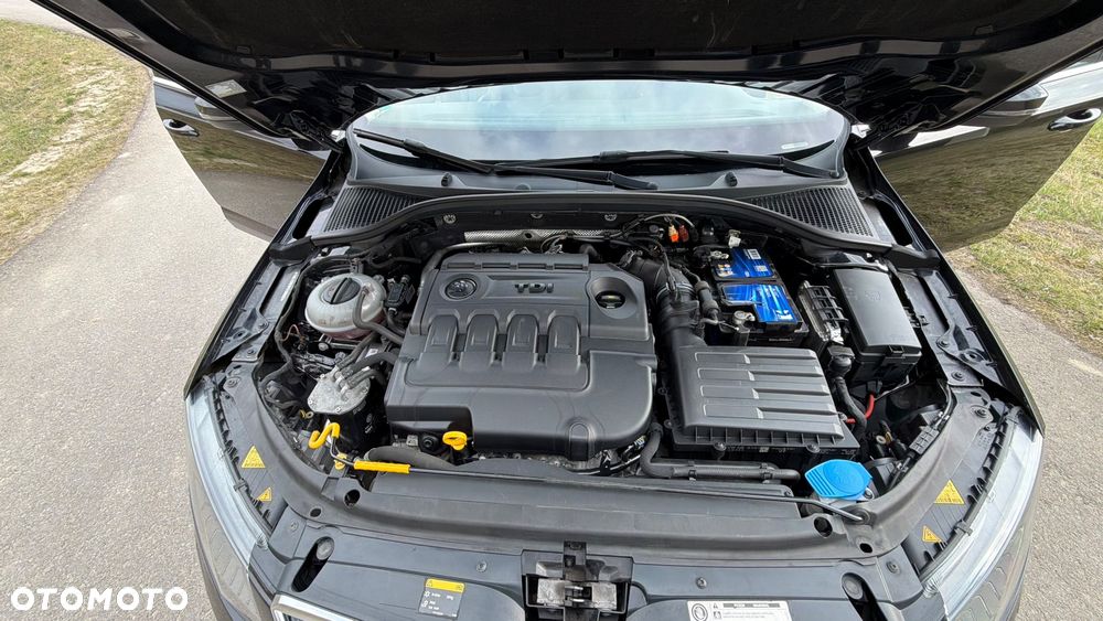 Skoda Octavia 2.0 TDI (Green tec) 4x4 DSG Scout - 25