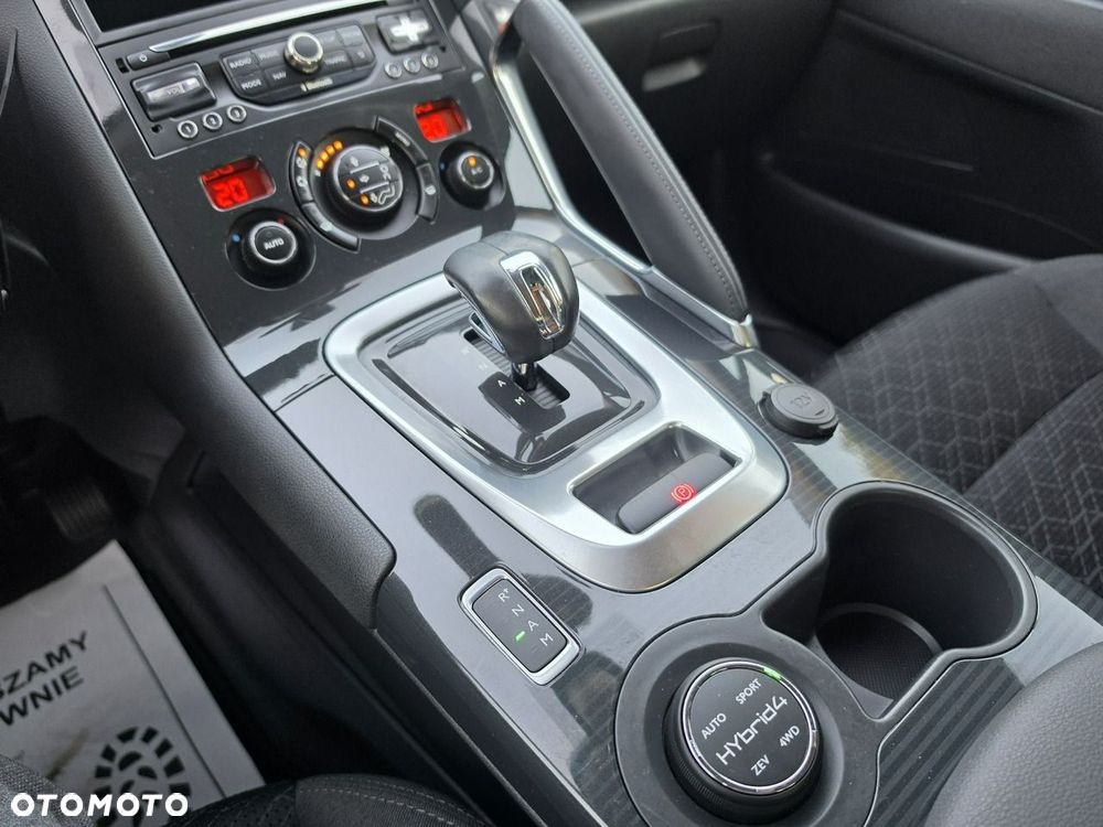 Peugeot 3008 - 36