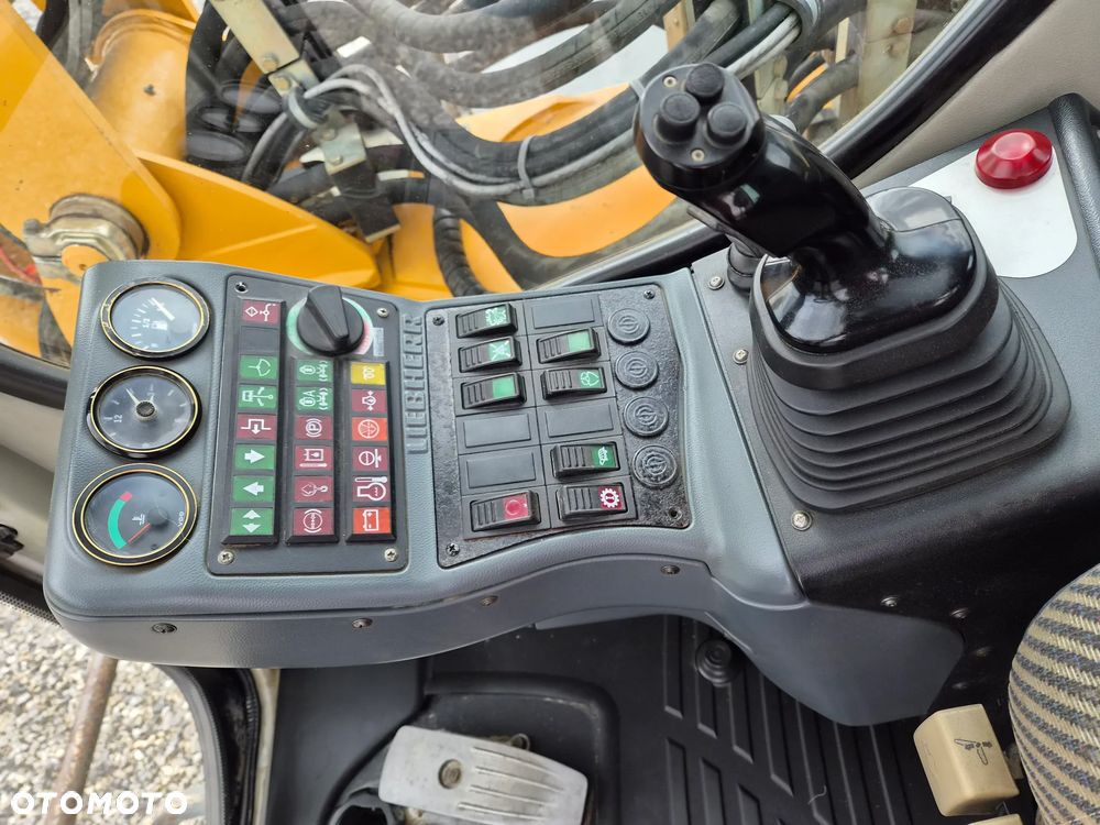 Liebherr A309 Litronic - 15
