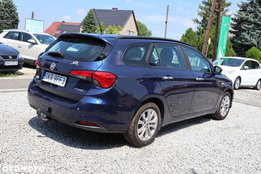 Fiat Tipo - 3