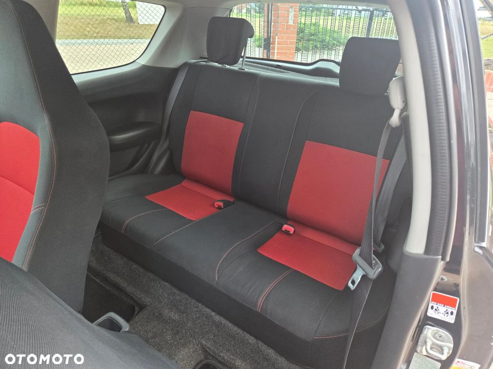 Suzuki Swift 1.6 Sport Rallye N' Style - 10