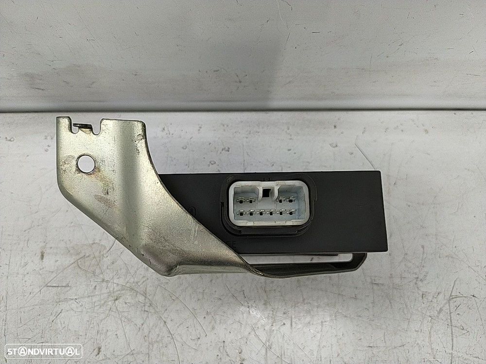 Modulo Electronico Peugeot 107 (Pm_, Pn_) - 2