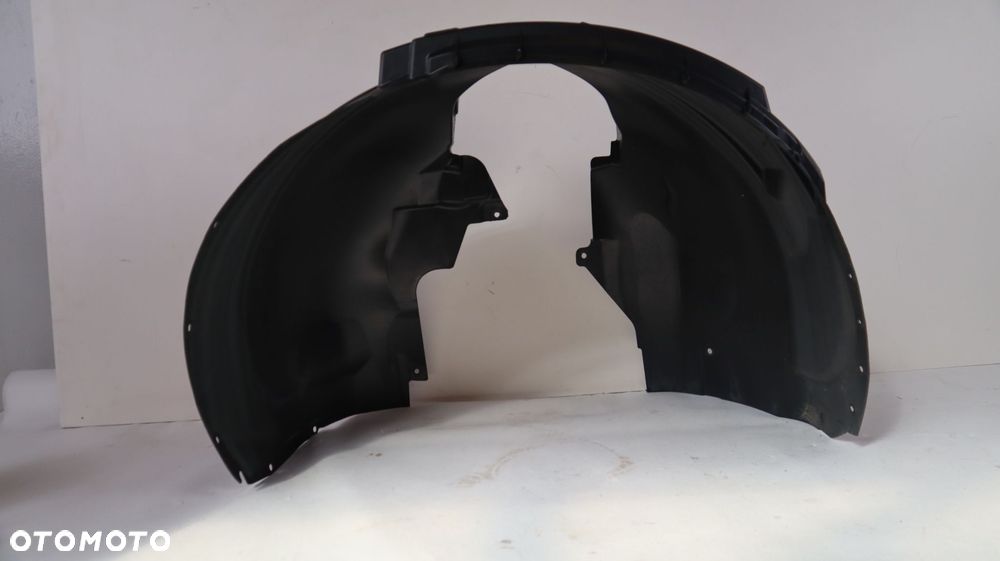 VOLVO XC60 II NADKOLE LEWE PRZÓD 31694464 - 2