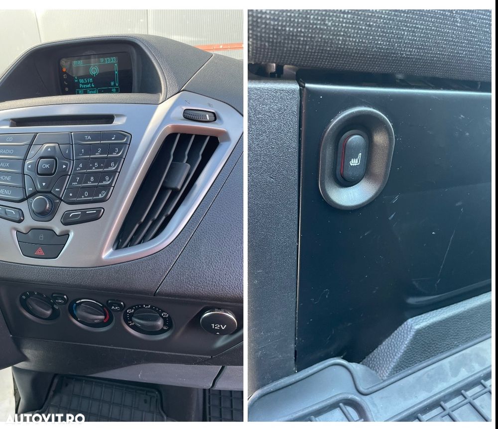 Ford Transit Custom 310 L1H1 VA Trend - 6