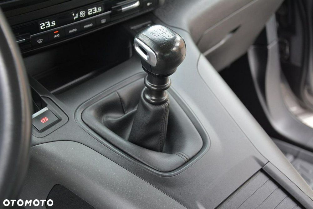 Citroën Berlingo M BlueHDi 130 SHINE - 30