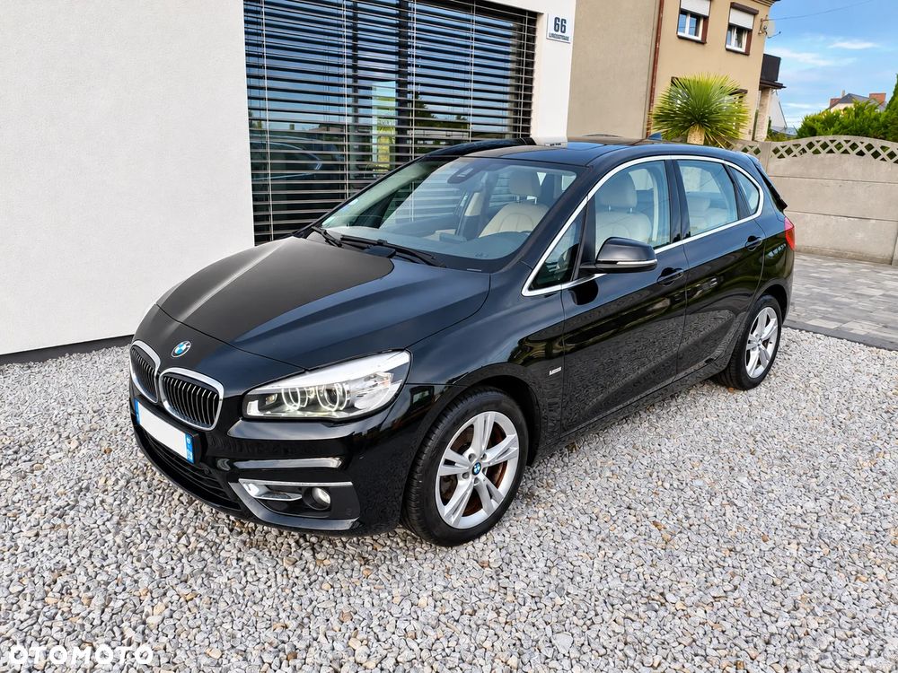 BMW Seria 2