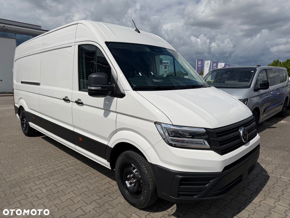 Volkswagen CRAFTER - 3