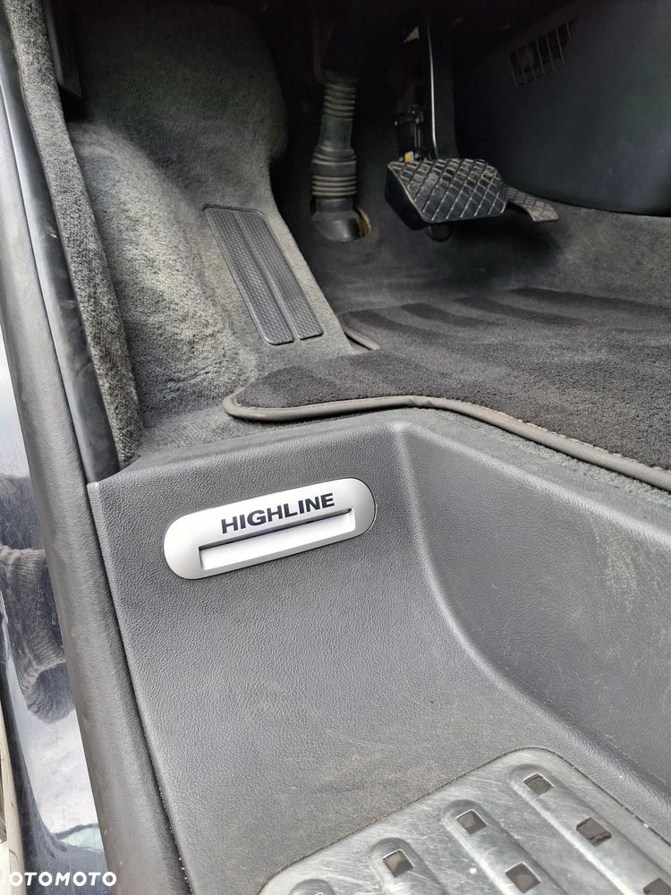 Volkswagen Multivan - 30