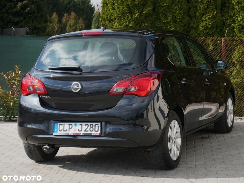 Opel Corsa 1.2 Active - 9