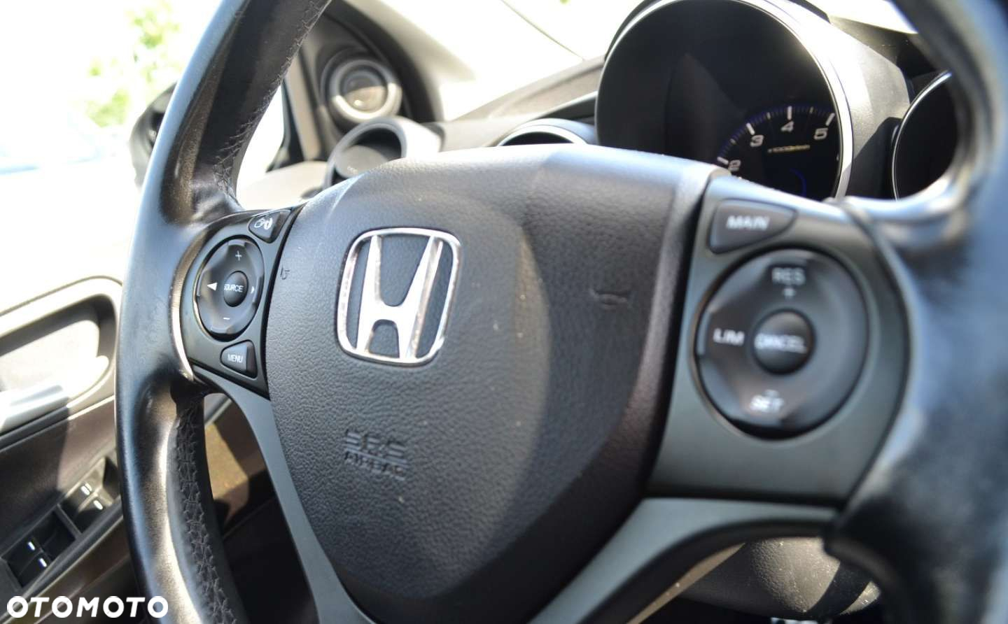 Honda Civic - 36