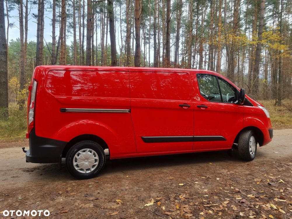 Ford Transit Custom - 31