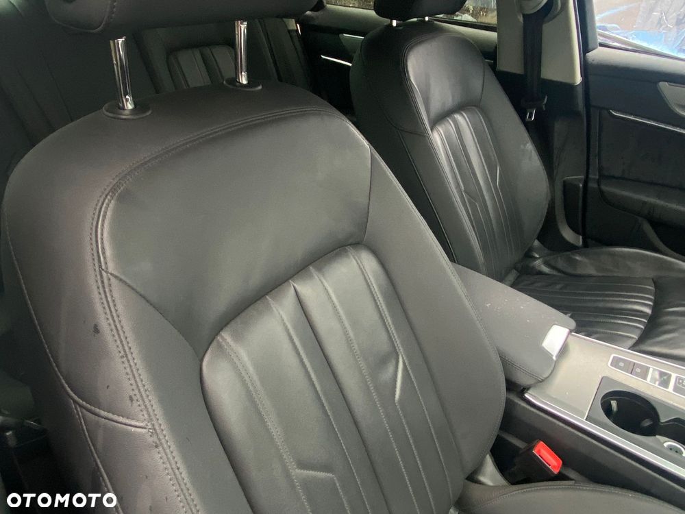Audi A6 Limousine - 27