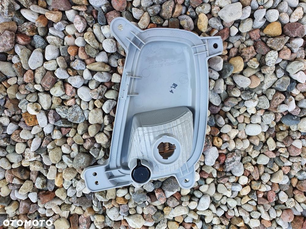 Lampa cofania prawa Kia Picanto III rok 15- - 2