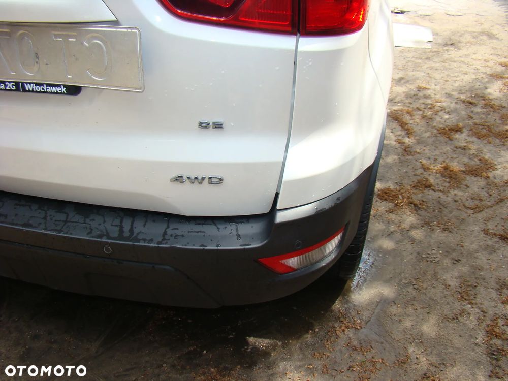 Ford EcoSport - 12
