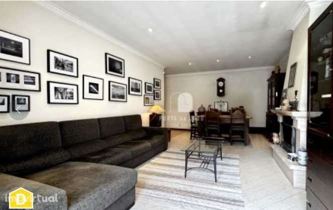 Moradia T3 Térrea com Cave, Jardim e Garagem – Perosinho - Grande imagem: 4/12