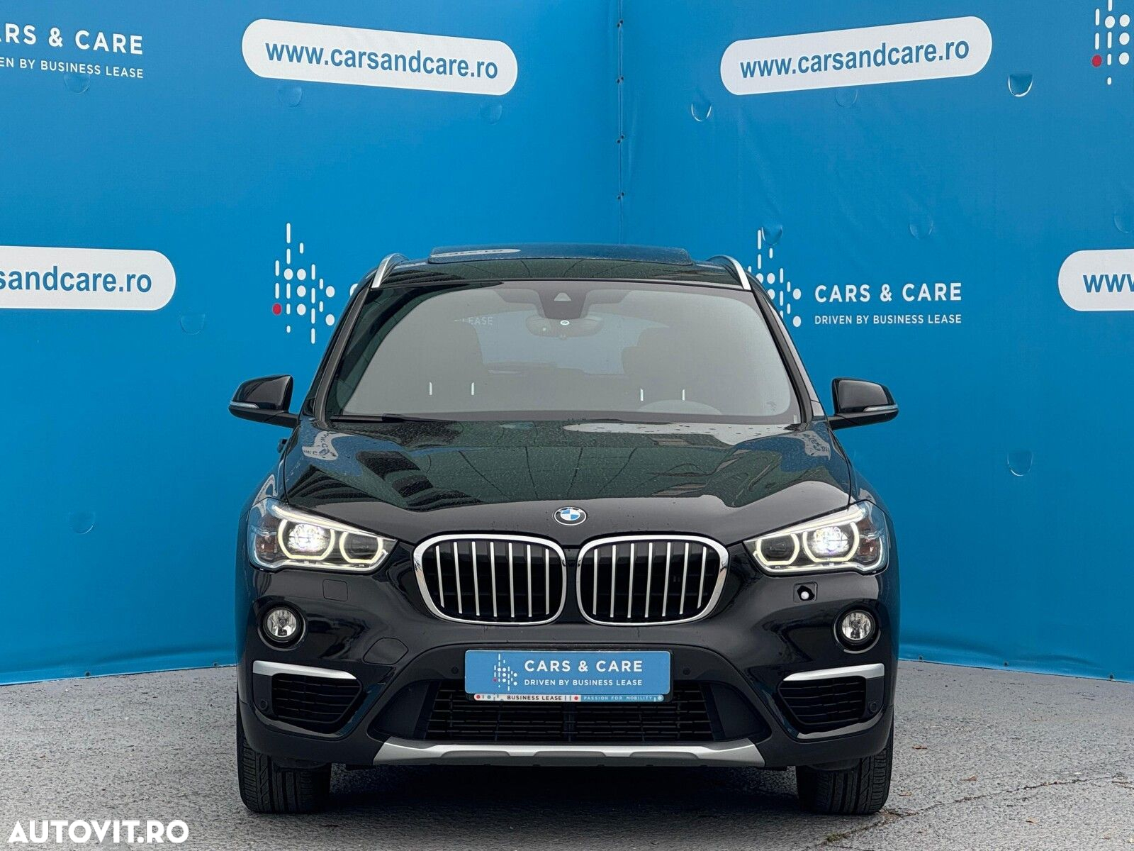 BMW X1 - 2