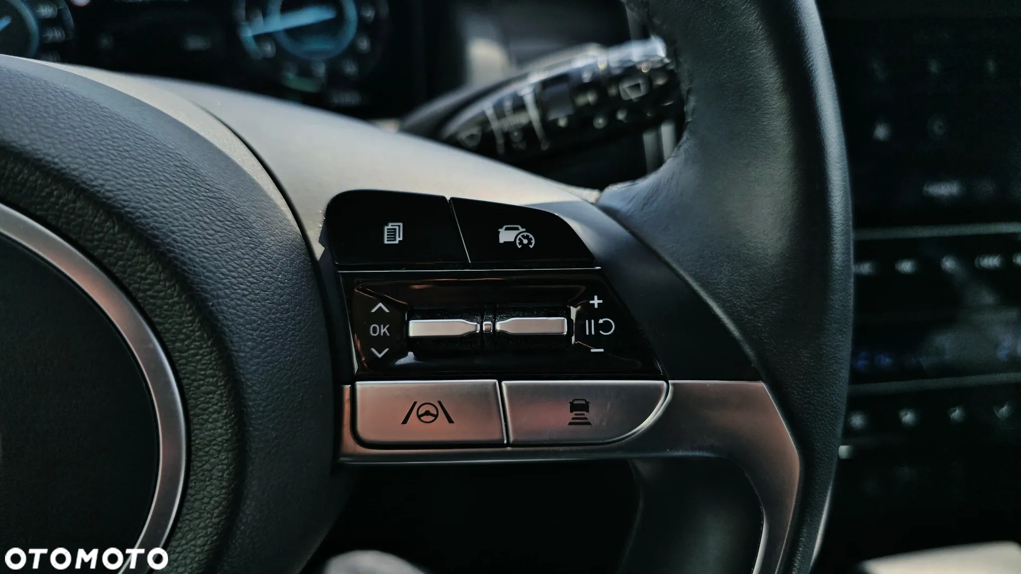 Hyundai Tucson - 27
